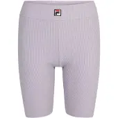 FILA Pantalón deportivo 'LACAPELLE' lila claro