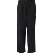 Adidas adidasPantalón con dobladillo abierto Trefoil Essentials 2XL Black Hombre