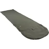 Vaude - Camp Bivy 1P - Saco de vivac oliva