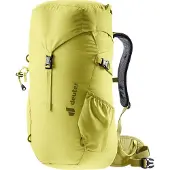 Deuter - Kid's Climber 22 - Mochila para niños amarillo