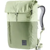 Deuter - UP Seoul 16+10 - Daypack verde/oliva