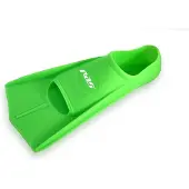 Ras Aletas De Natación Silicone