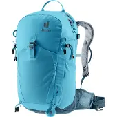 Deuter - Mochilas para excursión de un día - Trail 23 SL Lagoon Atlantic para Mujer - Azul