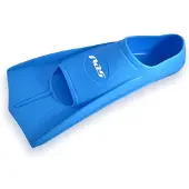 Ras Aletas De Natación Silicone