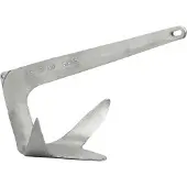 PLASTIMO Ancla Galvanizado Fhd