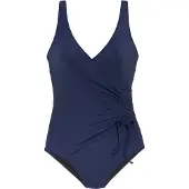 LASCANA Traje de baño navy