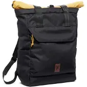 Chrome Bolsa Tote Ruckas