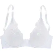 LASCANA Sujetador blanco