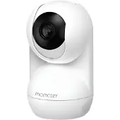 MOMCOZY Cámara Vigilabebés Bm03