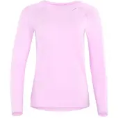 Winshape Camiseta funcional 'AET118LS' lavanda