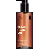 MISSHA - Super Off Cleansing Oil - 3 Types Blackhead Off