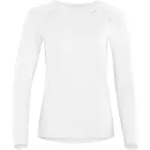 Winshape Camiseta funcional 'AET118LS' blanco natural