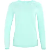 Winshape Camiseta funcional 'AET118LS' menta