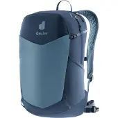 Deuter - Mochilas para excursión de un día - Speed Lite 21 Atlantic Ink - Azul