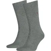 Tommy Hilfiger Calcetines Classic 2 Pares