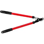 AWTOOLS Tijeras de podar para ramas, 540 mm, 20 mm