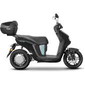 Shad Fijación De Baúl Trasero Yamaha Neo´s Electric 2023