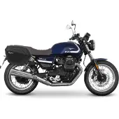 Shad Fijaciones De Maletas Laterales 3p Motoguzi V7 850 Special 2023