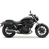 Shad Fijaciones De Maletas Laterales 3p Kawasaki Eliminator 500 2024