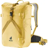 Deuter - Amager 25+5 - Mochila de ciclismo beige