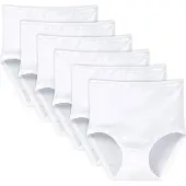 Schiesser Braga blanco