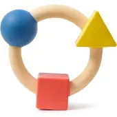 Oli&carol Mordedor X Bauhaus Movement Ring Basic