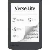 Pocketbook Libro Electrónico Verse Lite