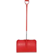 Wolf-Garten Pala para nieve de plástico Wolf multi-star, modelo SN-M 55