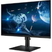 Samsung Monitor S4 S24d406gau 24´´ Fhd Ips Led 100hz