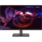 Lenovo Monitor Thinkvision P32p-30 32´´ 4k Ips Led