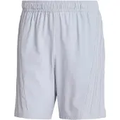 Adidas Pantalón deportivo 'D4T' gris claro