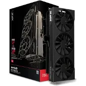 XFX Tarjeta Gráfica Rx 9070 Xt Swift Gaming X3 16gb Gddr6