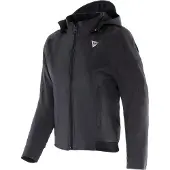 Dainese Ignite 2 Mujer Chaqueta textil (IT44) Negro 38 mujeres