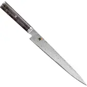 Miyabi Zwilling 5000MCD 67 cuchillo sujihiki 24 cm