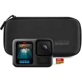 GoPro - Cámaras deportivas - HERO13 Black - Negro