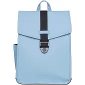 Bold Banana Mochila 'Envelope 15l' azul claro / negro