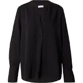 Seidensticker Blusa negro