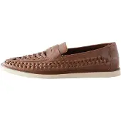 Next Zapatillas marrón