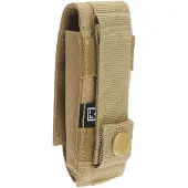 Brandit Riñonera beige