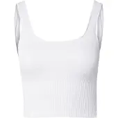 Aim'n Sujetador deportivo blanco