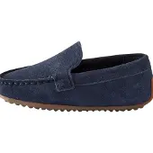 Next Zapatos bajos navy