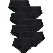 Next Calzoncillo negro
