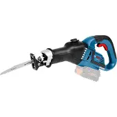 Bosch Professional 06016A8108: Sierra de calar inalámbrica Professional GSA 18V-32, 18,0 V, sin batería