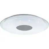 Eglo connect Lanciano-Z Plafón LED Ø 56cm