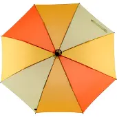 Euroschirm - Swing Handsfree - Paraguas naranja