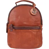 Harbour 2nd Mochila 'Carissa' cognac