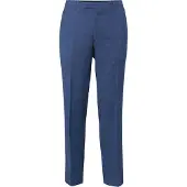 JOOP! Pantalón de pinzas marino