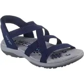 SKECHERS Sandalias azul