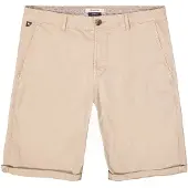Garcia Pantalón chino beige claro