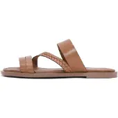 Derimod Zapatos abiertos marrón claro